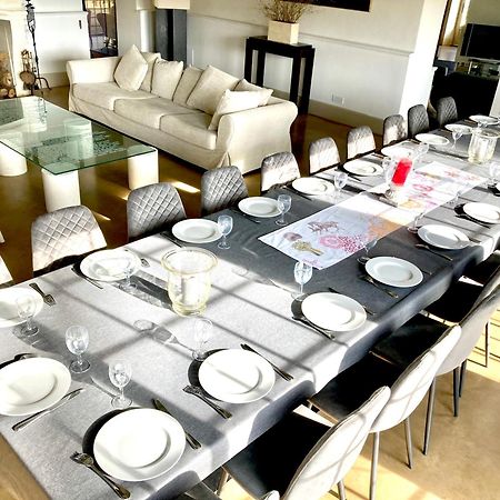Mas Des Becasses, En Provence - 22 Personnes Villa อาร์ลส์ ภายนอก รูปภาพ