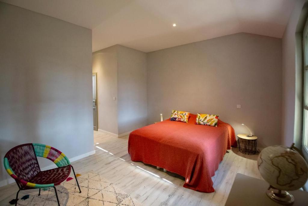 Mas Des Becasses, En Provence - 22 Personnes Villa อาร์ลส์ ภายนอก รูปภาพ