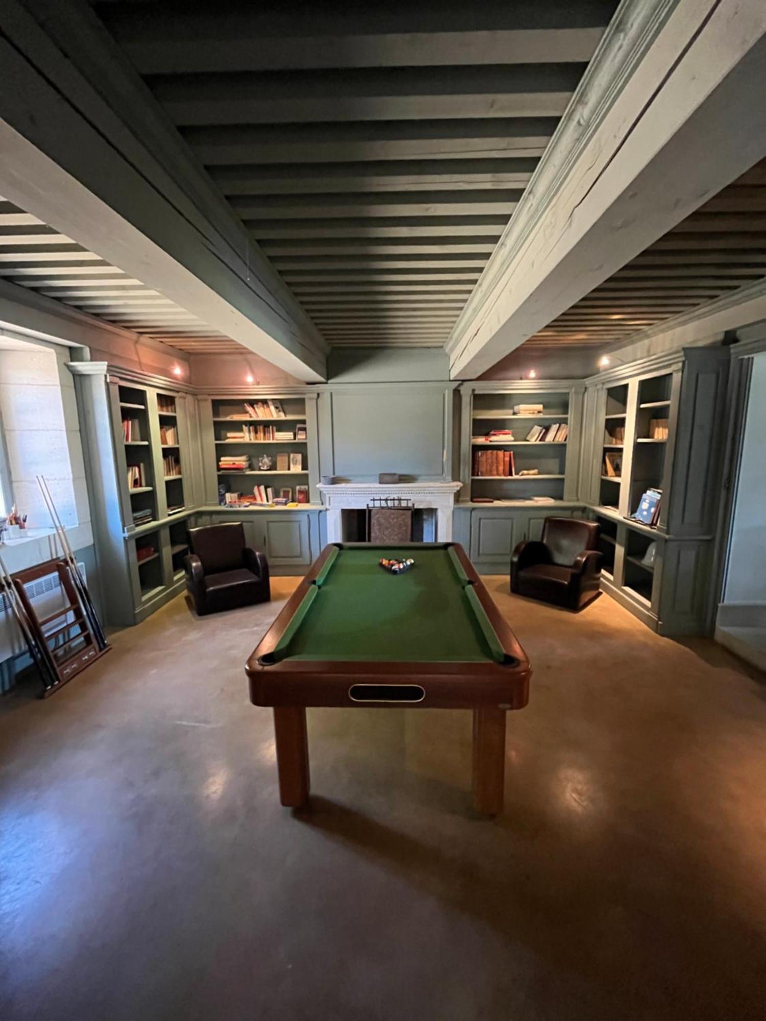 Mas Des Becasses, En Provence - 22 Personnes Villa อาร์ลส์ ภายนอก รูปภาพ